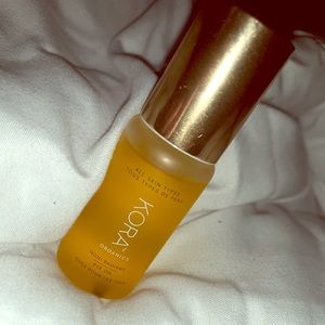 Kora Organics Noni Radiant Eye Oil!